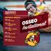 Graphic: Osseo Invitational