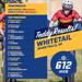 Graphic: Teddy Results! Whitetail. 612 MTB