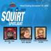 Titans announce Squirt Spotlights for week ending November 15 featuring Michael Fish, Ryder Scheer and Karl Wszeborowski