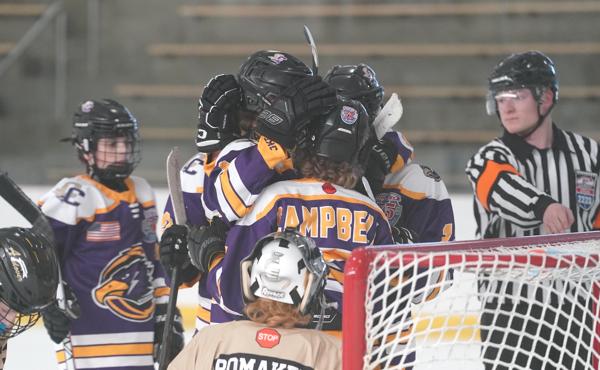 2023 Peewee State Tournament