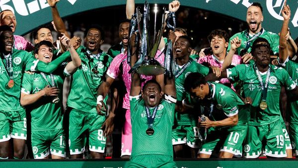 How might the 2026 Prinx Tires USL Cup Group Stage Play Out?