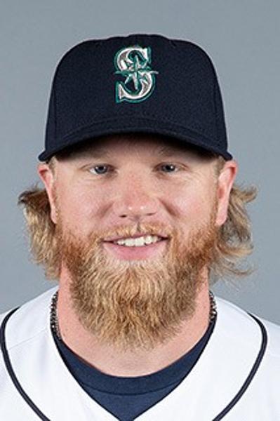 Jake Ruth Former Bear Babe Ruth player Jake Fraley