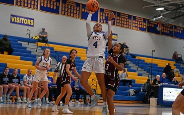 Downingtown West’s Hayden Blair commits to her second home, West Chester University