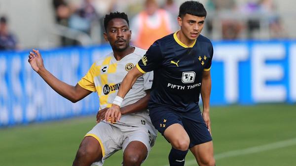 What to Watch for in Week 28 of the USL Championship | The Weekender