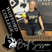 Britt Sissom - Atlanta Vipers Colvin - Commit Wofford College - Nov 2024
