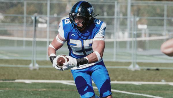 Prairie Conference Major Awards