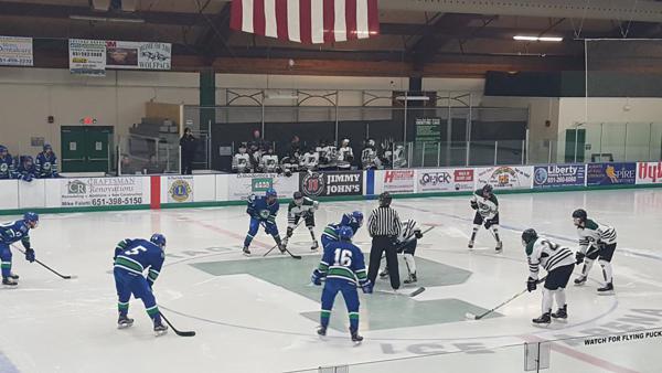 Thrilling Ot Victory In Season Opener