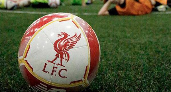 Liverpool F.C. International Academy Utah launches tournament