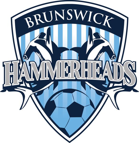 Brunswick Hammerheads to launch in Spring, 2018 Brunswick Hammerheads to launch in Spring, 2018