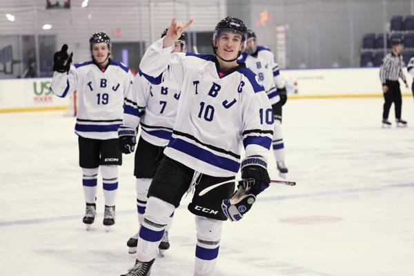 Max Rutleff Weekend Wrap: TBJ Elite & Premier Sweep Again