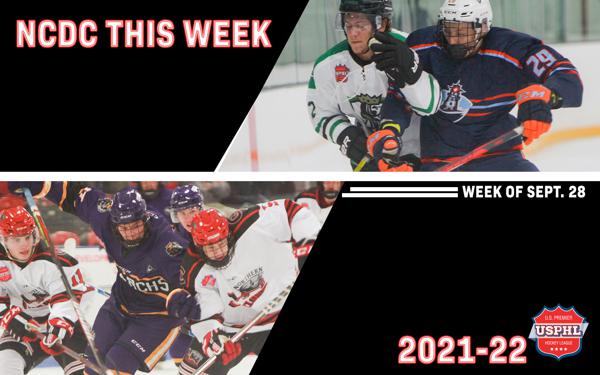 U S Premier Hockey League