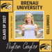 Peyton Gaylor - Atlanta Vipers Vaughn - Brenau University Commit