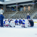 USA Sled Hockey Team