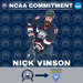 PHC EHL forward Vinson makes NCAA commitment to Southern Maine University