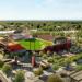 Stadiums