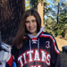 Titans Girls U19 netminder Devon Cole makes NCAA commitment to St. Olaf College