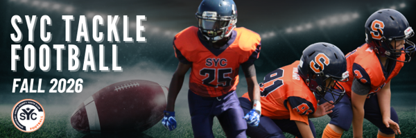 Tackle Football