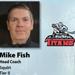 Fish to coach Titans squirt A team for 2020-21 season