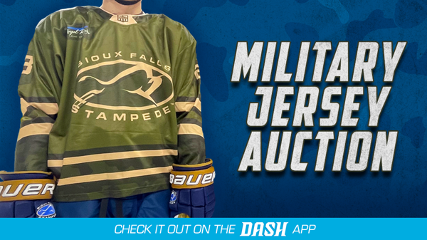 jersey auction