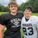 Kodiaks add some American experience to the field