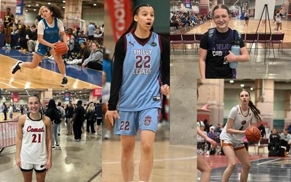 2025 Select Events AC Showcase Notebook (Pt. 3)