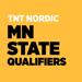 Graphic: TNT Nordic MN State Qualifiers