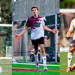 Photos of some USL League Two players who have gone on to sign professional contracts in USL League One.