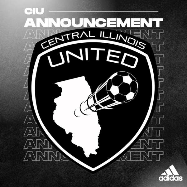 Central Illinois United logo