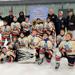 Titans squirt minor’s go undefeated on the weekend to win 2020 Thanksgiving Classic Tournament. 