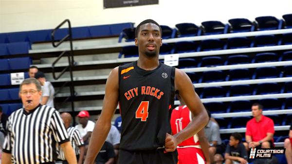 2020 Guard Symir Torrence Summer Highlights With City 2020 Guard Symir Torrence Summer Highlights With City