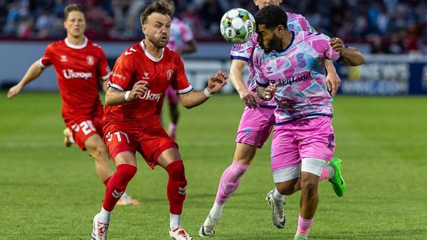 What to Watch for in Week 28 of USL League One | The Weekender