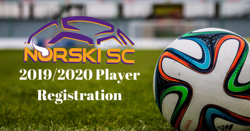 2019-2020 Registration