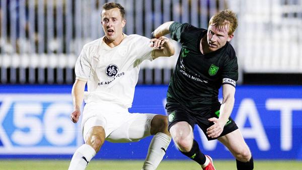 Where every team stands entering the final round of the Prinx Tires USL ...