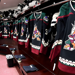 Iconic Arizona Coyote Kachina jersey