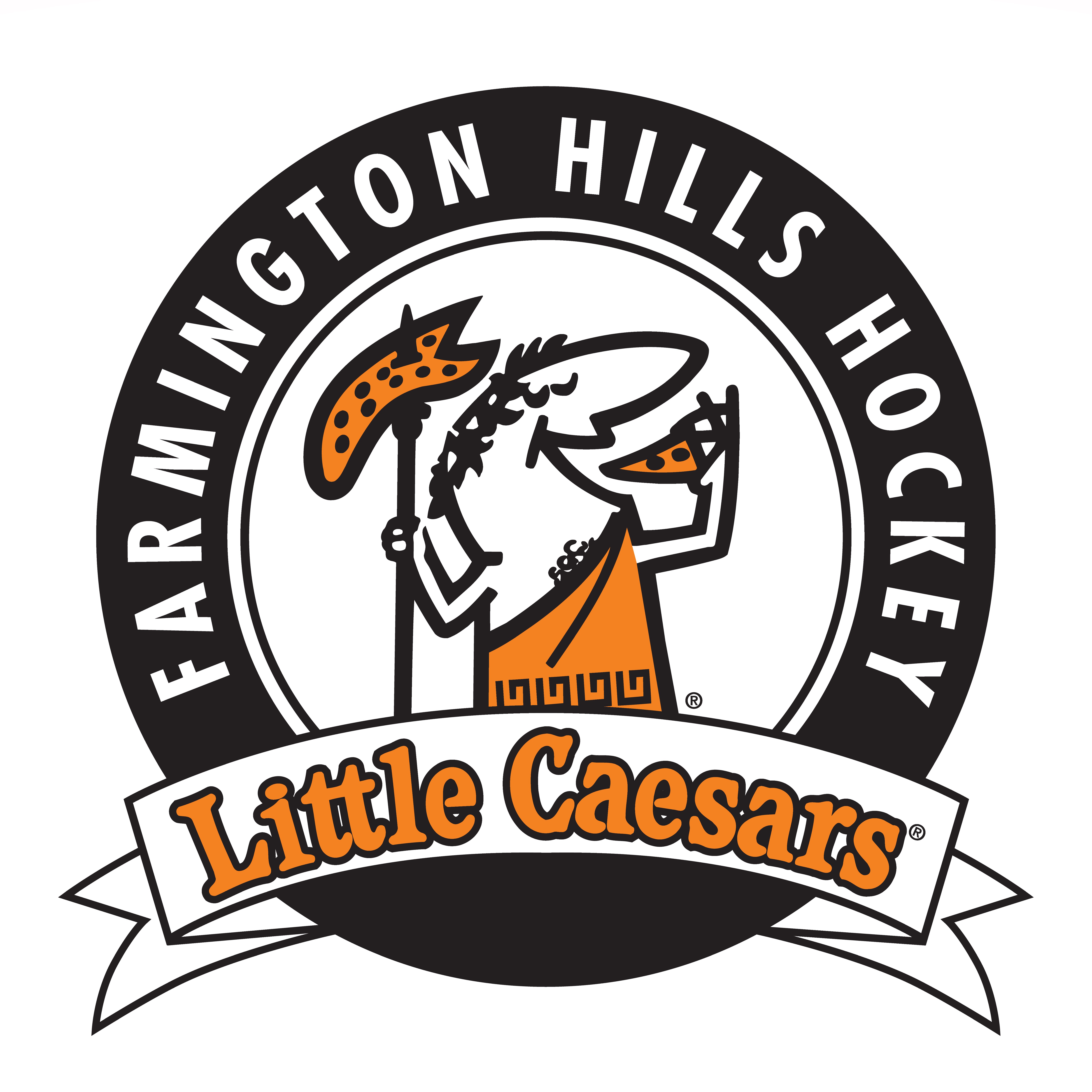 Little Caesars Farmington Hills Hockey Association