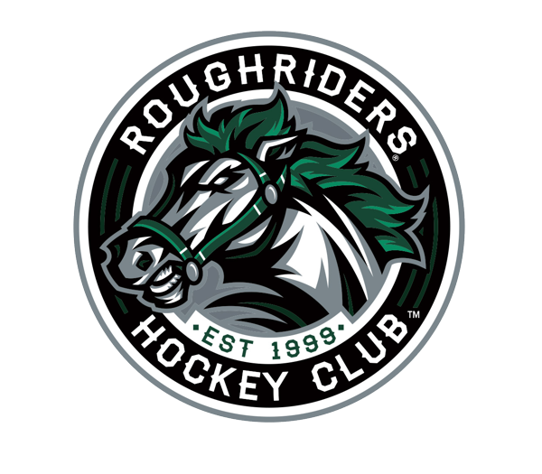 RoughRiders make a pair of trades