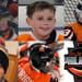 Team Philadelphia announces Mite, Squirt & Pee Wee Spotlights for week ending December 1