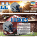 Huskies Cards on Sale