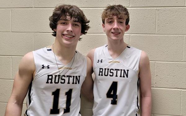 Rustin boys pick up crucial victory over Unionville to stay alive in ...