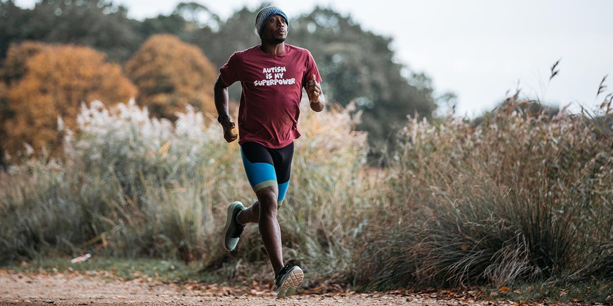 Athlete Finds New Confidence Through Triathlon