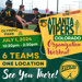 Atlanta Vipers Elite Fastpitch Colorado Organization Workout 2024