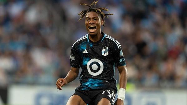 Indy Eleven signs Togolese forward Loïc Mesanvi featured image