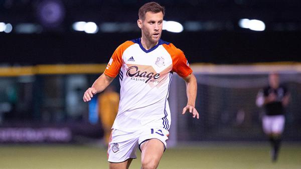 Transactions Sheldon Re Ups For Second Season In Tulsa
