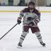 Emma LaRoche hockey
