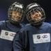 Kids at DMV Hockey Event 2024