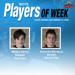 Titans announce Boys’ Players of the Week for Week Ending November 15 features Matteo Darcy and Dominiks Marnauza