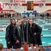 400 Free Relay Team