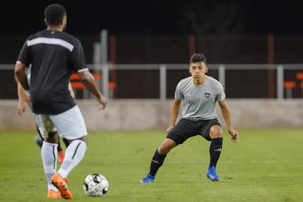 Rgv Fc Adds 12 Players To Roster Ahead Of 19 Season