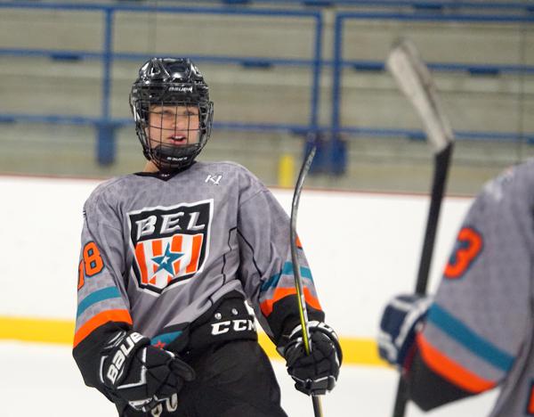 BEL: Wednesday Night Pucks