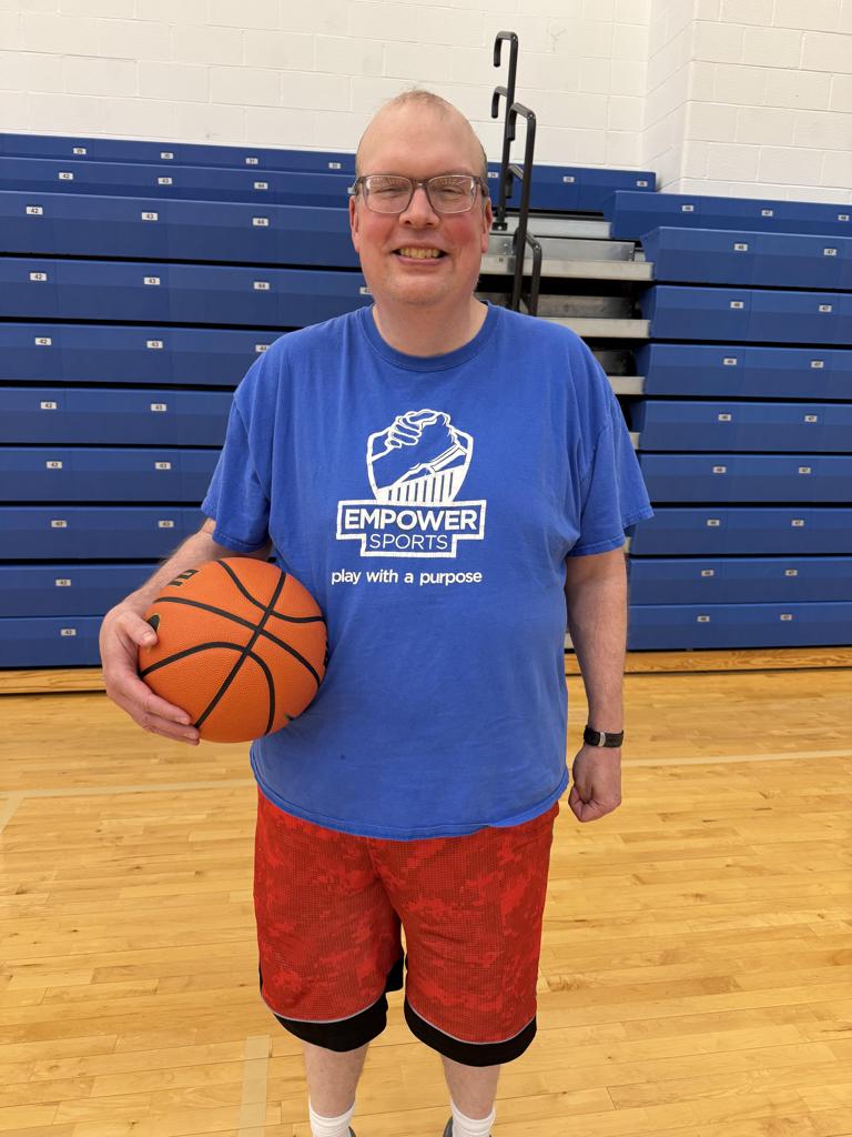 Get to Know Our Athletes